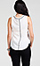 Sheer Tank With Trim Detail Thumb 3