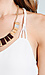 Braided Split Shoulder Tank Thumb 4