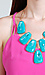 Braided Split Shoulder Tank Thumb 4