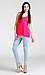 Braided Split Shoulder Tank Thumb 5