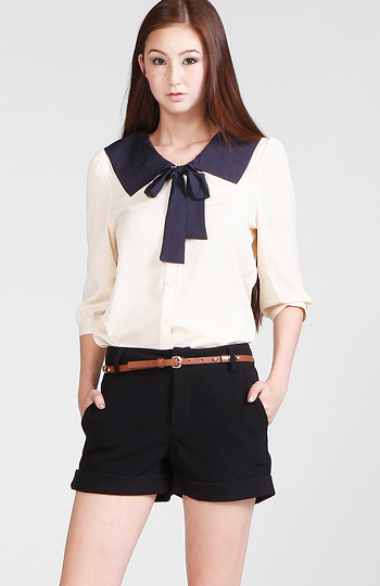 Sailor Blouse Slide 1