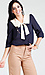 Sailor Blouse Thumb 1