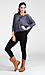 High Low Knit Sweater Thumb 5