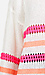 Striped Knit Sweater Thumb 4