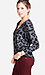 Cozy Leopard Sweater Thumb 2