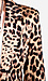 Leopard Print Blazer Thumb 4