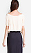 Crop Slub Top Thumb 3