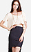 Crop Slub Top Thumb 1