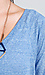 Quarter Sleeve Top Thumb 4
