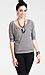 Quarter Sleeve Top Thumb 1