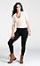 Quarter Sleeve Top Thumb 5
