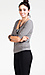 Quarter Sleeve Top Thumb 2