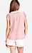 Peter Pan Collar Top Thumb 3