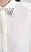 Dipped In Jewels Button Down Blouse Thumb 4