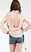 Western Stud Fringe Shirt Thumb 3