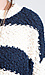 Chunky Striped Sweater Thumb 4
