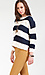 Chunky Striped Sweater Thumb 2