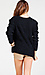 Cross Knit Sweater Thumb 3