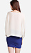Button Up Crop Top Thumb 3