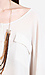 Button Up Crop Top Thumb 4