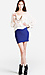 Button Up Crop Top Thumb 5