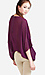 Sheer Zipper Top Thumb 3