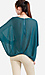 Sheer Zipper Top Thumb 3