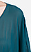 Sheer Zipper Top Thumb 4