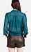 V-Neck Blouse Thumb 3