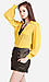 V-Neck Blouse Thumb 2