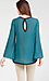 Bell Sleeve Top Thumb 3