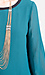 Bell Sleeve Top Thumb 4
