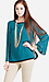 Bell Sleeve Top Thumb 1