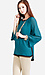 Bell Sleeve Top Thumb 2