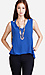 Split Shoulder Tank Thumb 1