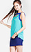 Front Strap Top Thumb 2