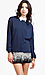 Sequin Scholar Blouse Thumb 1