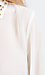 Spike Collar Blouse Thumb 4
