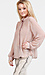 Spike Collar Blouse Thumb 2