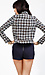 Colorful Tweed Jacket Thumb 3