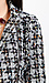 Colorful Tweed Jacket Thumb 4