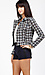 Colorful Tweed Jacket Thumb 2