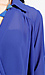 Overlap Button Blouse Thumb 4