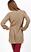 Cashmere Blend Patch Pocket Sweater Thumb 3