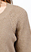 Cashmere Blend Patch Pocket Sweater Thumb 4