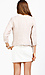 Oh So Chic Tweed Jacket Thumb 3