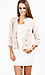 Oh So Chic Tweed Jacket Thumb 1