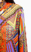 Psychedelic Print Blouse Thumb 4