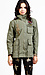Military Parka Thumb 1
