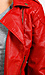 Thriller Faux Leather Jacket Thumb 4